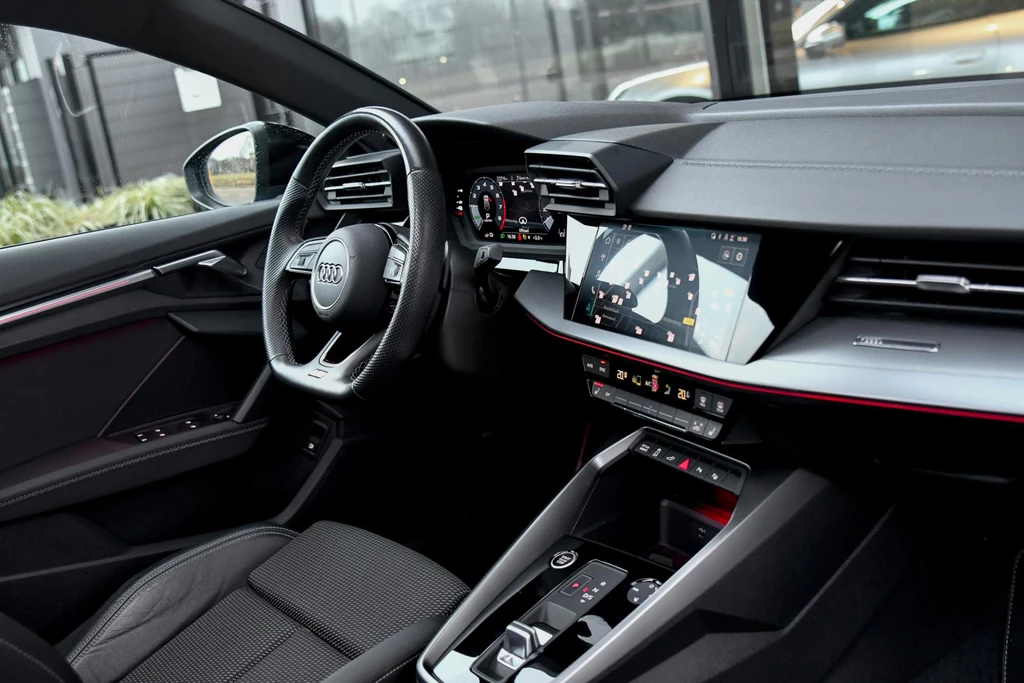 Audi A3 – foto 21
