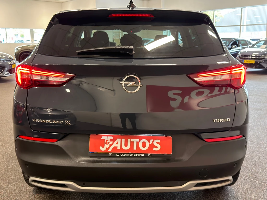 Opel Grandland X – foto 4