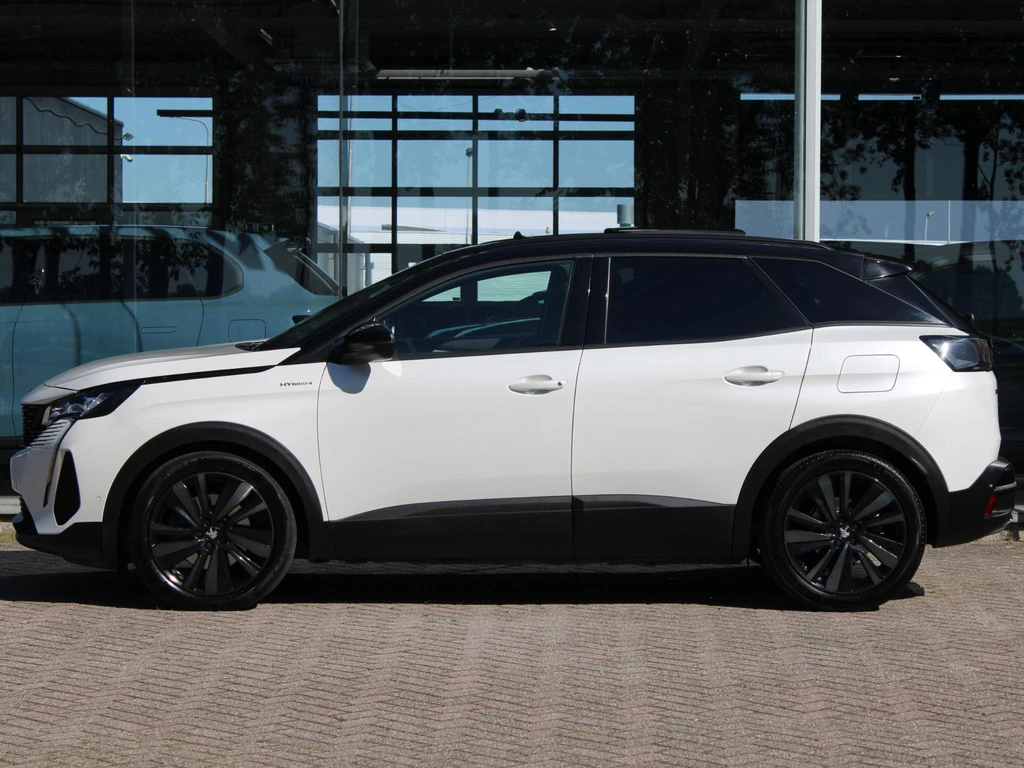 Peugeot 3008 – foto 2