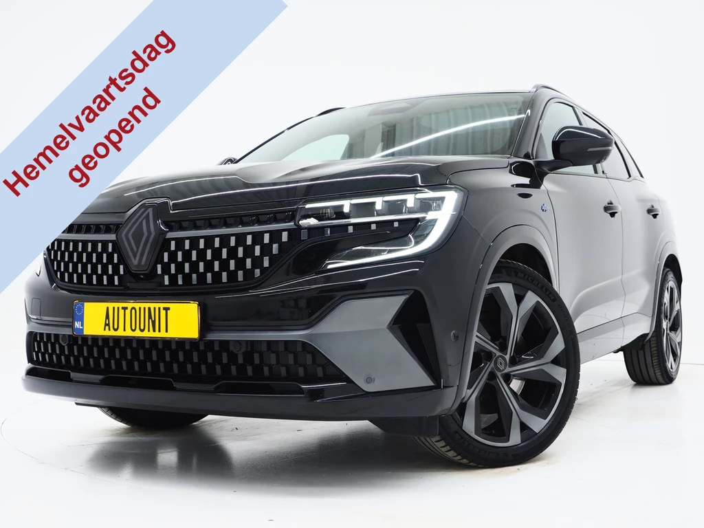 Renault Austral – foto 1