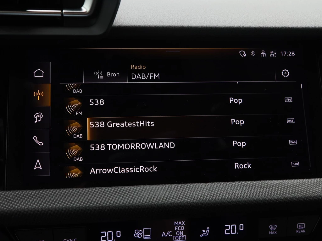 Audi A3 – foto 31