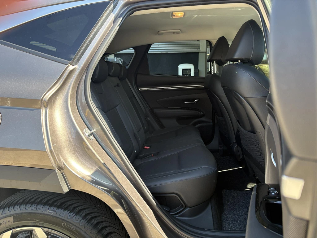 Hyundai Tucson – foto 9