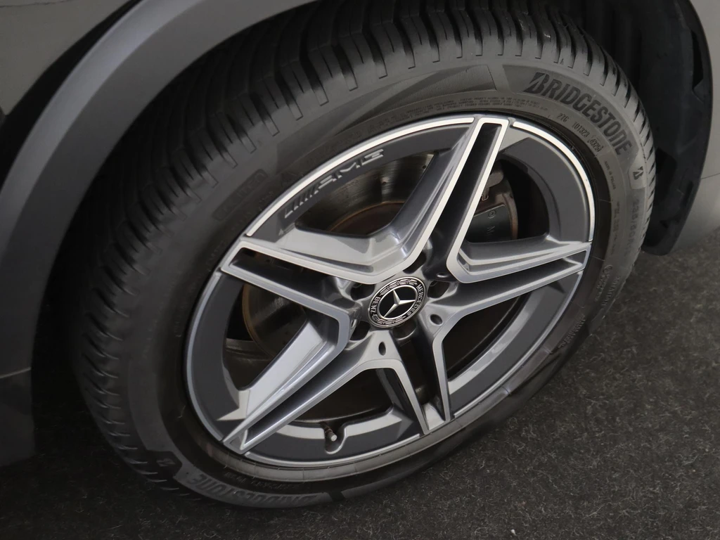 Mercedes-Benz GLB – foto 9