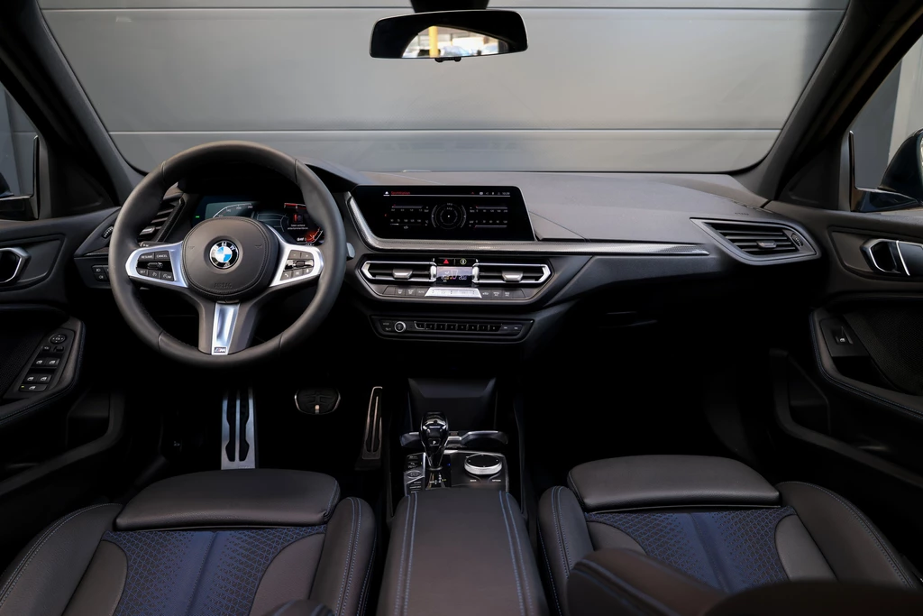 BMW 1 Serie – foto 28