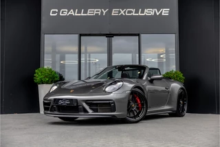 Porsche 911 – thumbnail 1