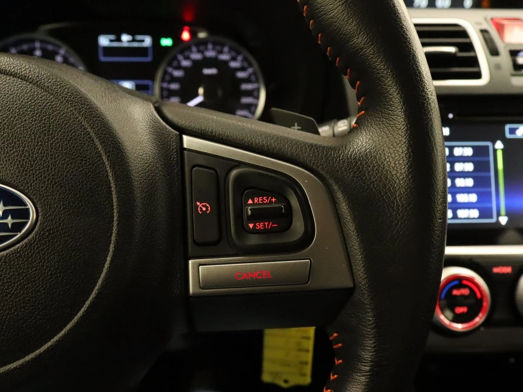 Subaru XV – foto 23