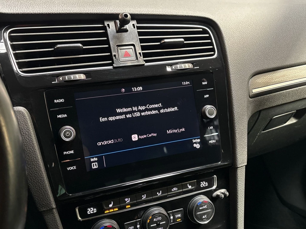 Volkswagen Golf – foto 22