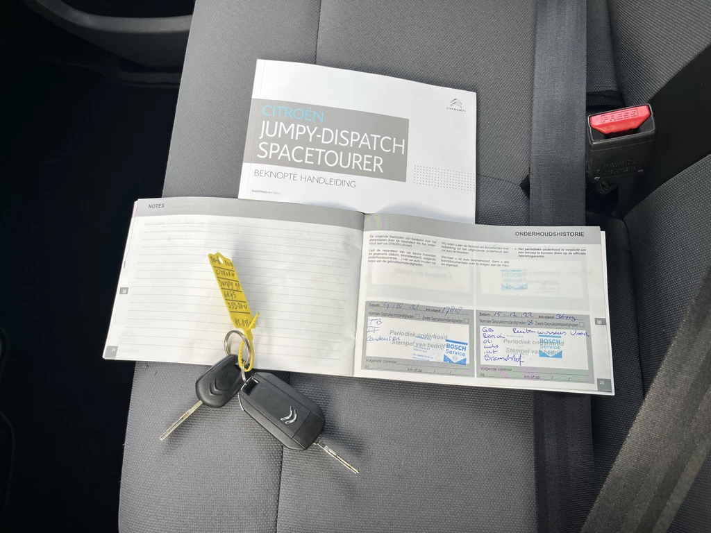 Citroën Jumpy – foto 19