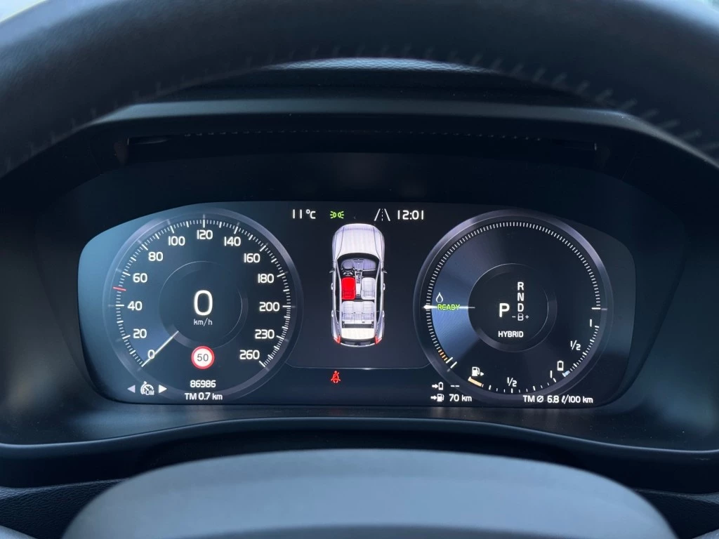 Volvo XC40 – foto 12