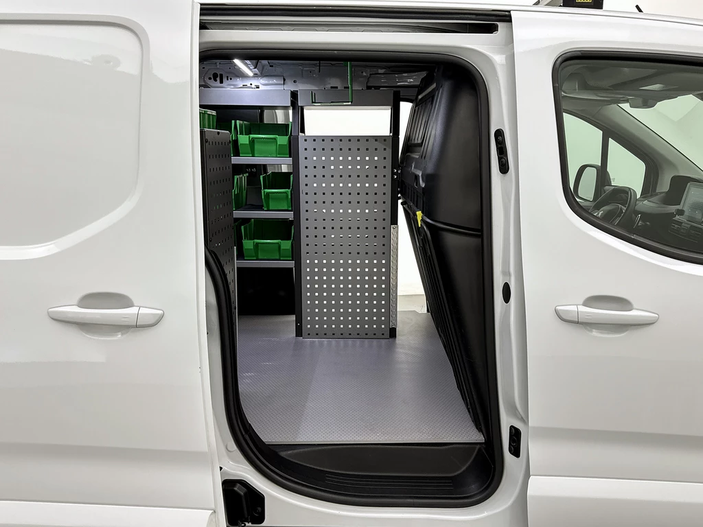 Peugeot Partner – foto 25