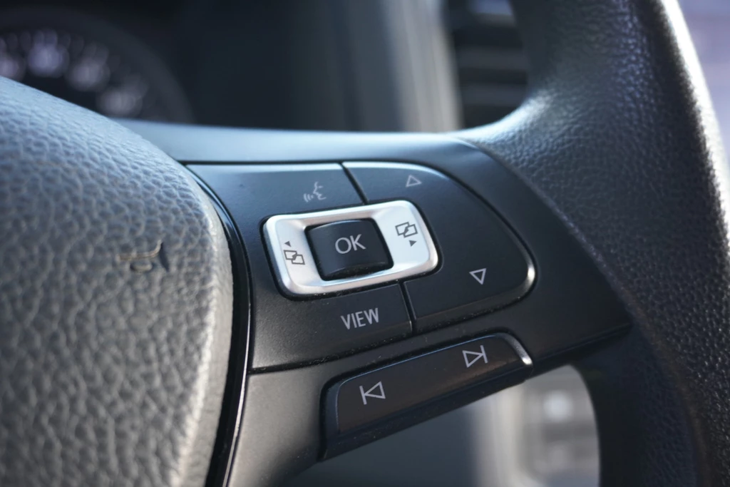 Volkswagen Crafter – foto 16