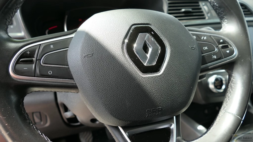 Renault Kadjar – foto 15