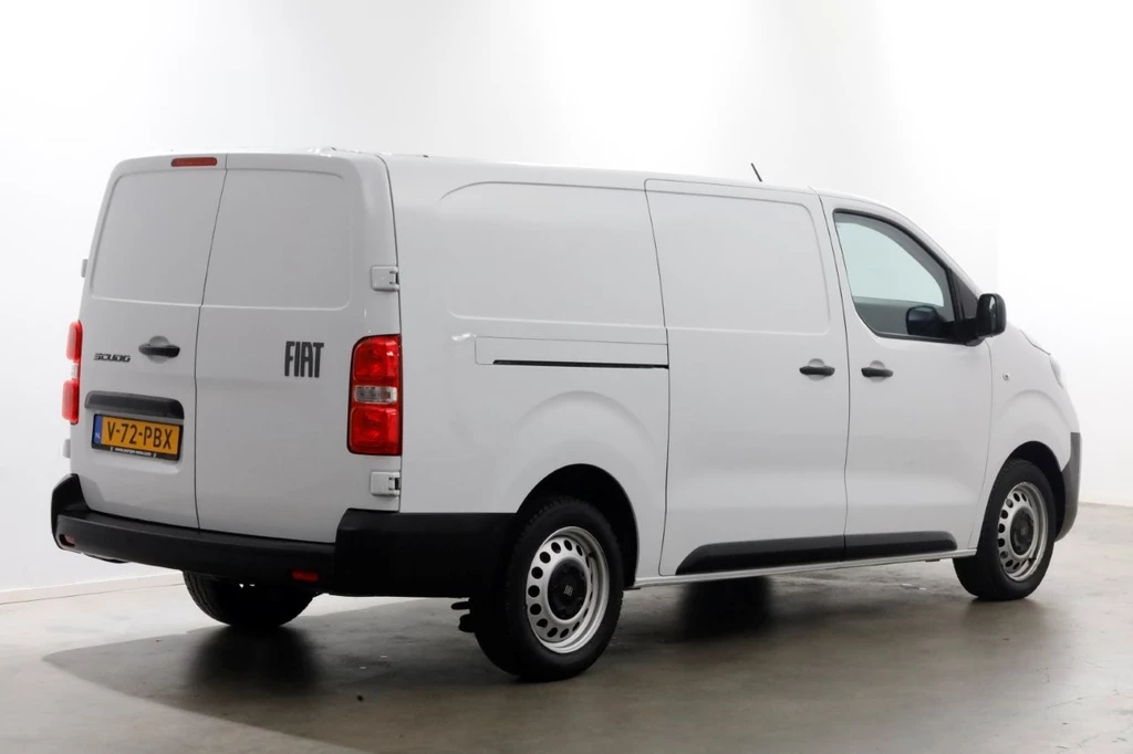 Fiat Scudo – foto 4