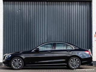 Mercedes-Benz C-Klasse – thumbnail 2