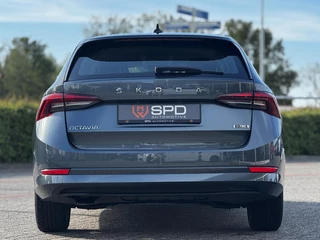 Škoda Octavia – thumbnail 3