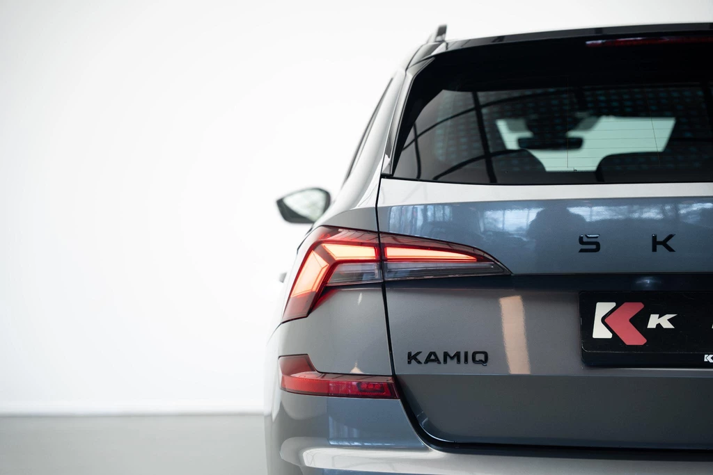 Škoda Kamiq – foto 7
