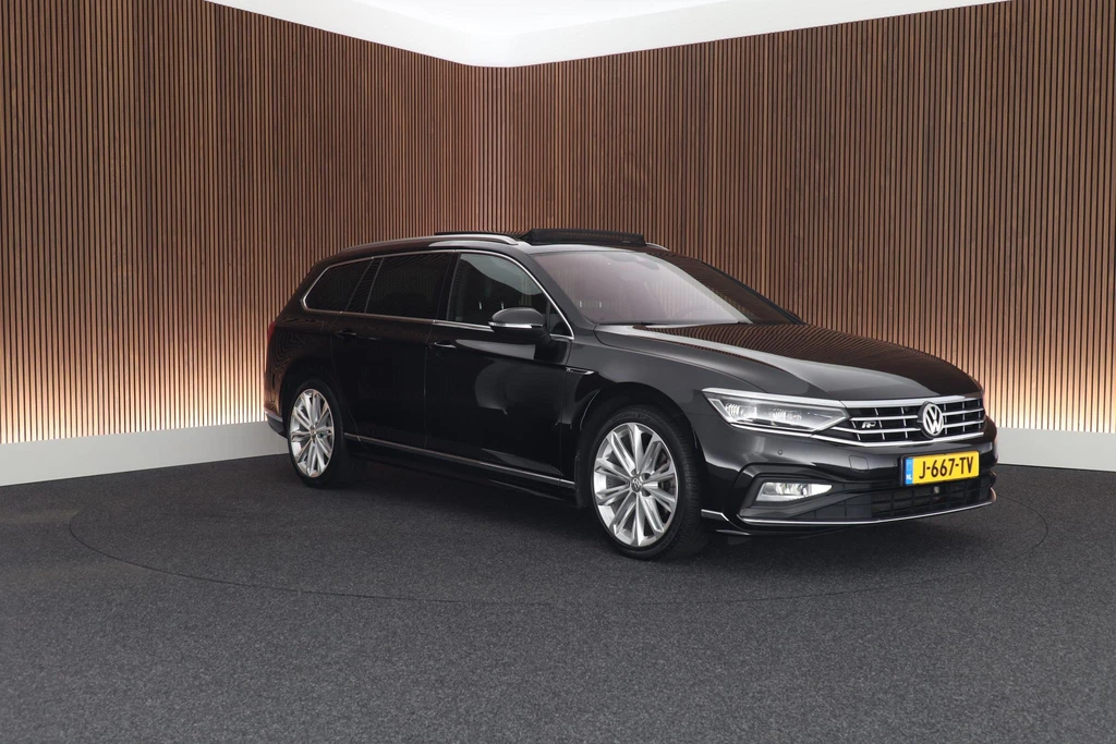 Volkswagen Passat – foto 6