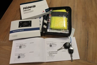 Suzuki Ignis – thumbnail 38