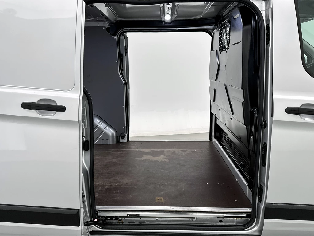 Ford Transit Custom – foto 24