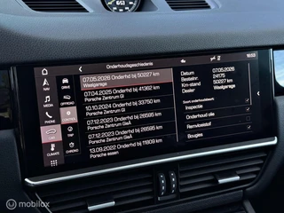 Porsche Cayenne – thumbnail 31