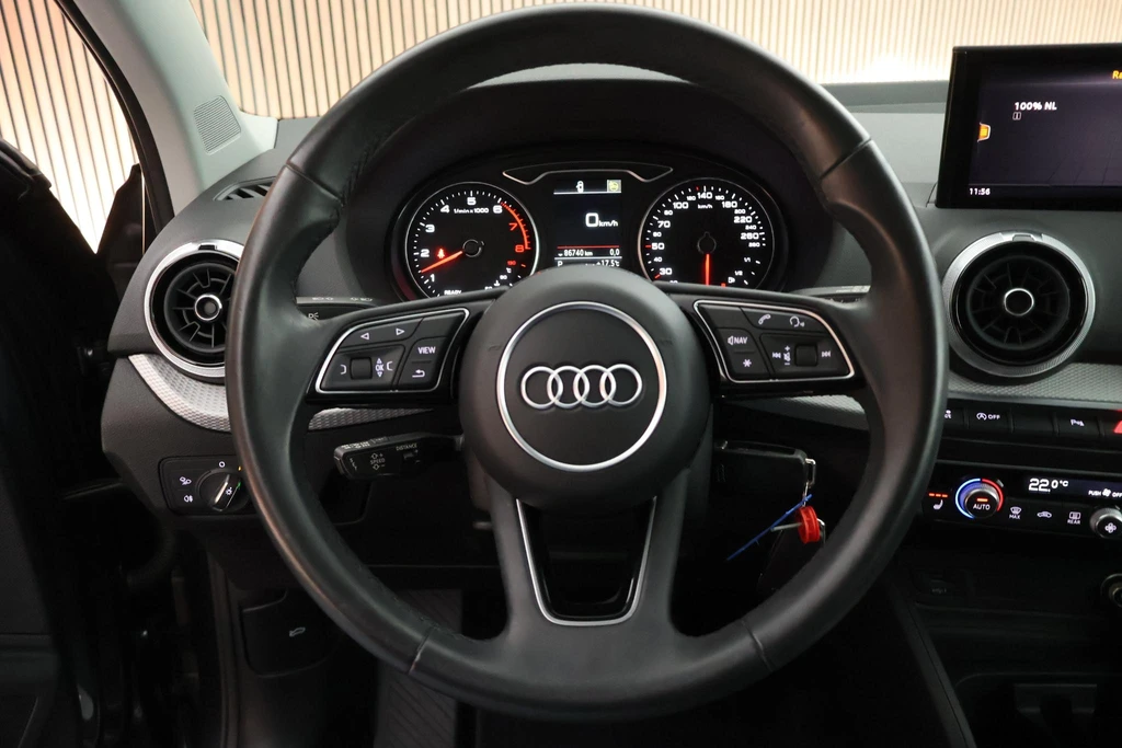 Audi Q2 – foto 18