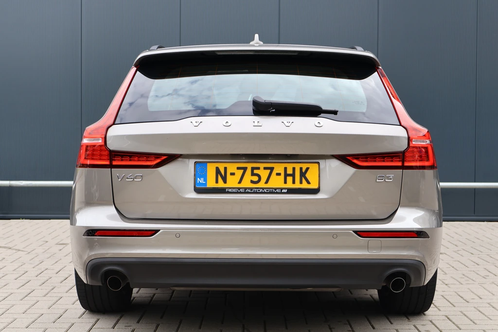 Volvo V60 – foto 5