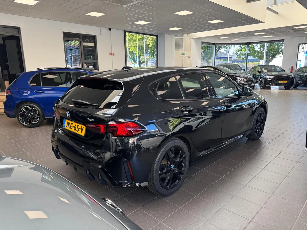 BMW 1 Serie – foto 5