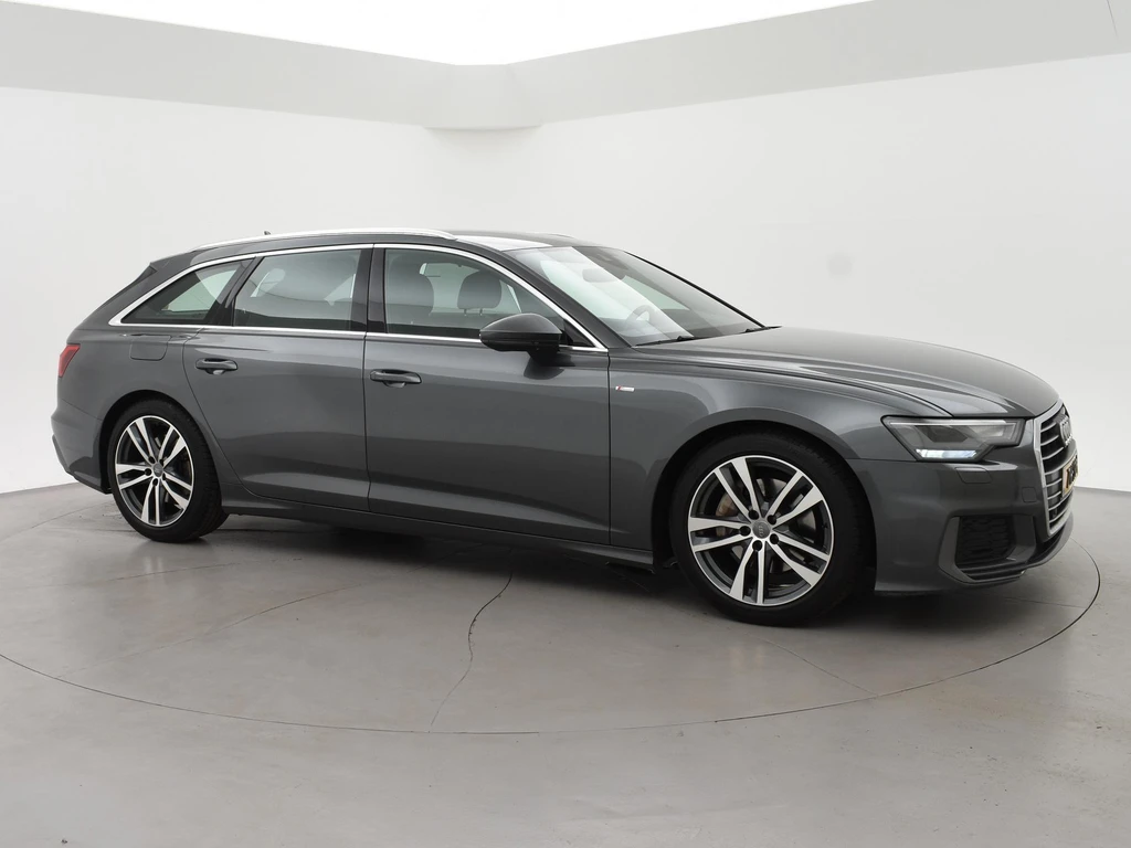 Audi A6 – foto 6