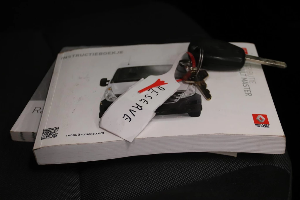 Renault Master – foto 13
