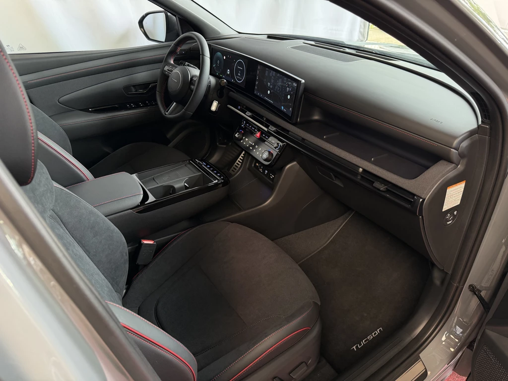 Hyundai Tucson – foto 49