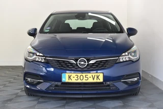 Opel Astra – thumbnail 6