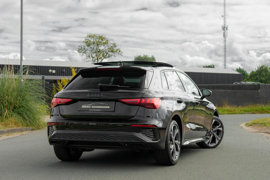 Audi A3 – foto 7