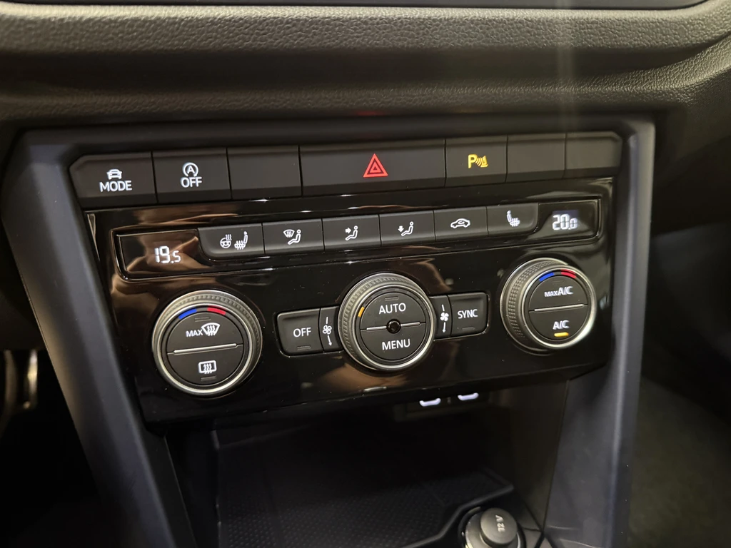 Volkswagen T-Roc – foto 19