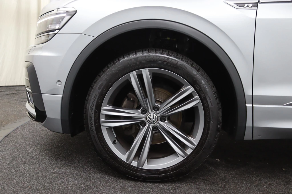 Volkswagen Tiguan Allspace – foto 45