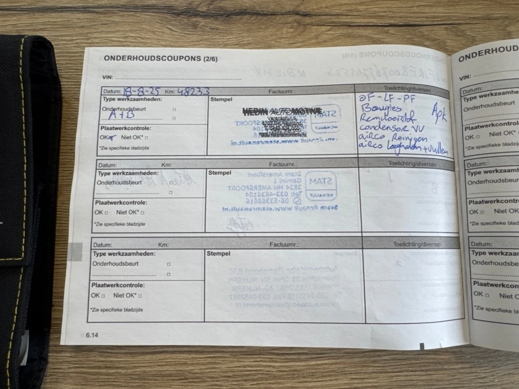 Renault Mégane – foto 26