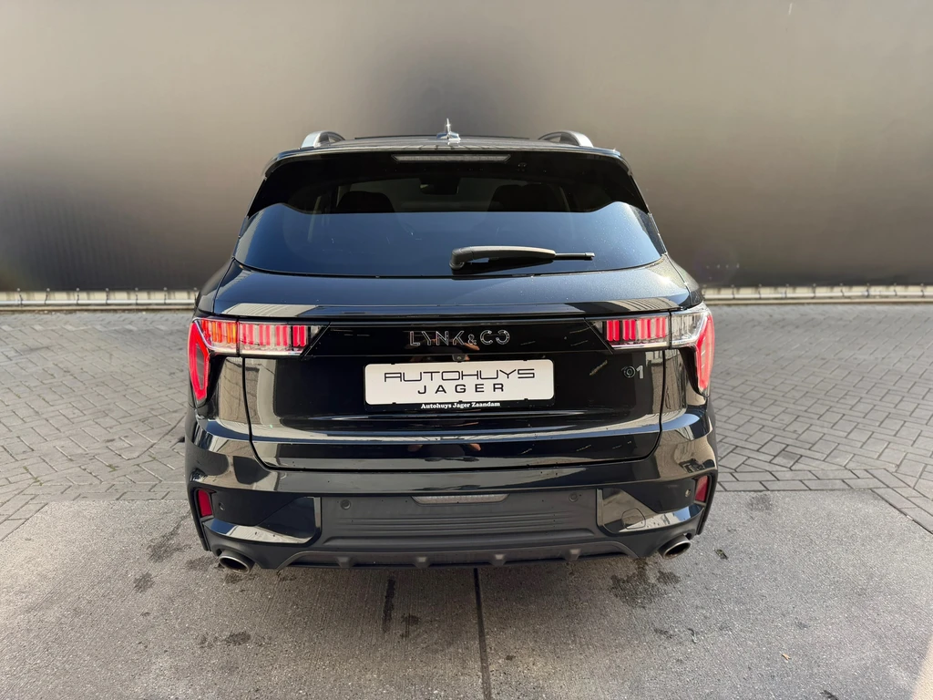 Lynk & Co 01 – foto 6