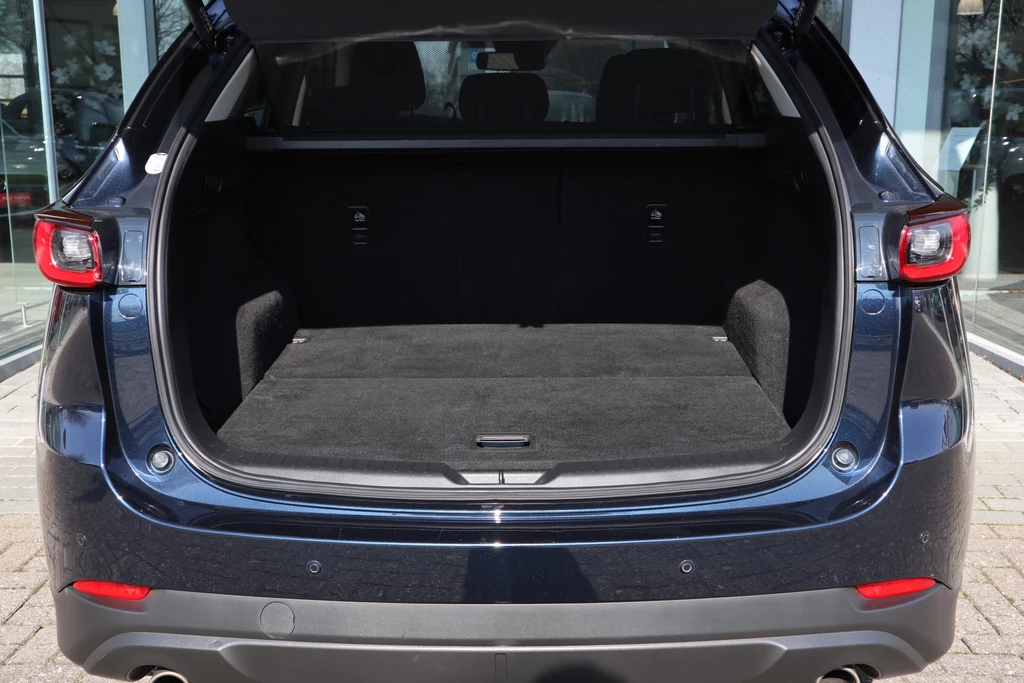 Mazda CX-5 – foto 39