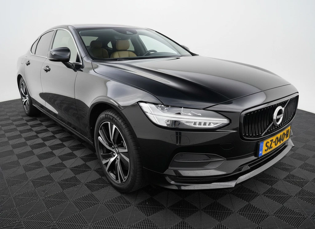 Volvo S90 – foto 9