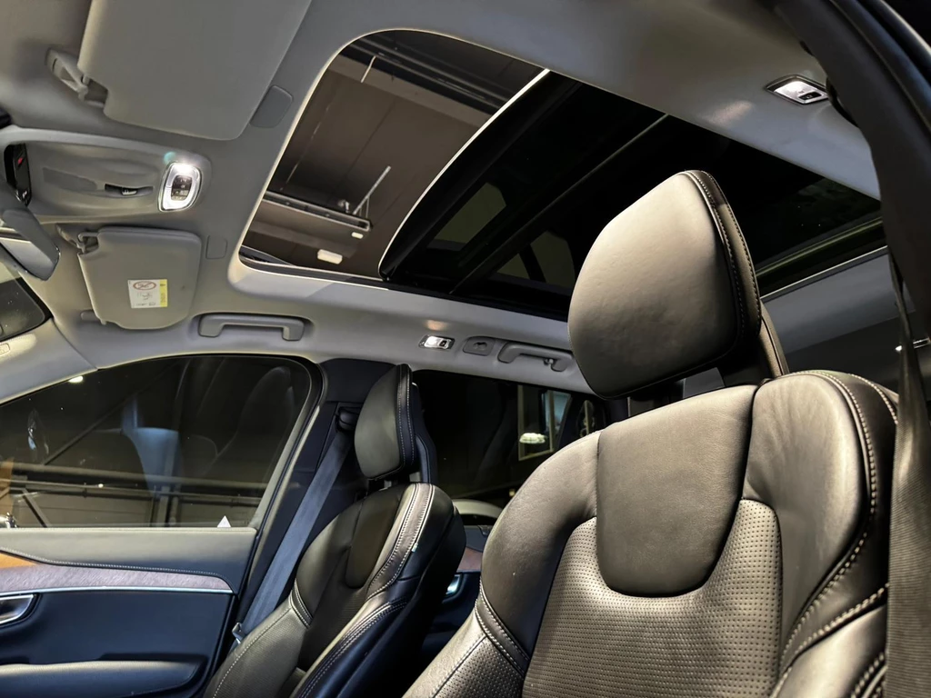 Volvo XC90 – foto 13