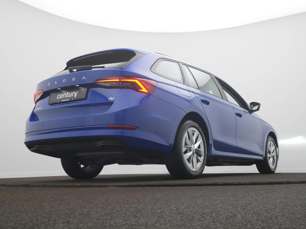 Škoda Octavia – foto 7