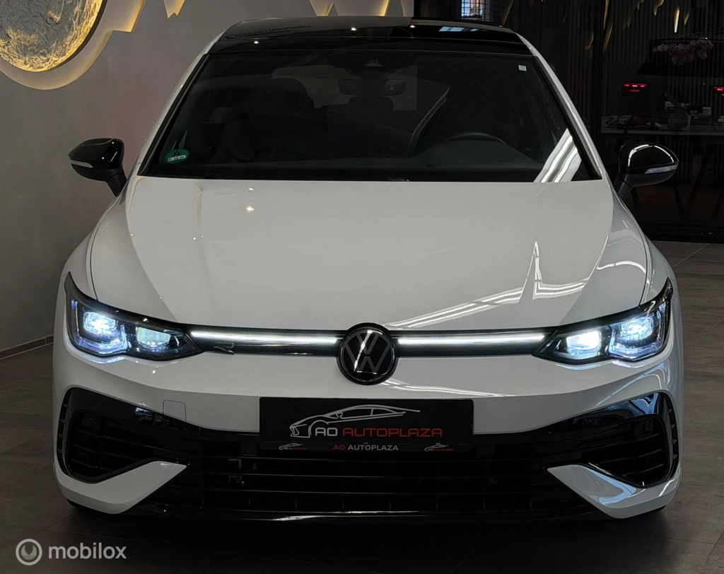Volkswagen Golf – foto 10