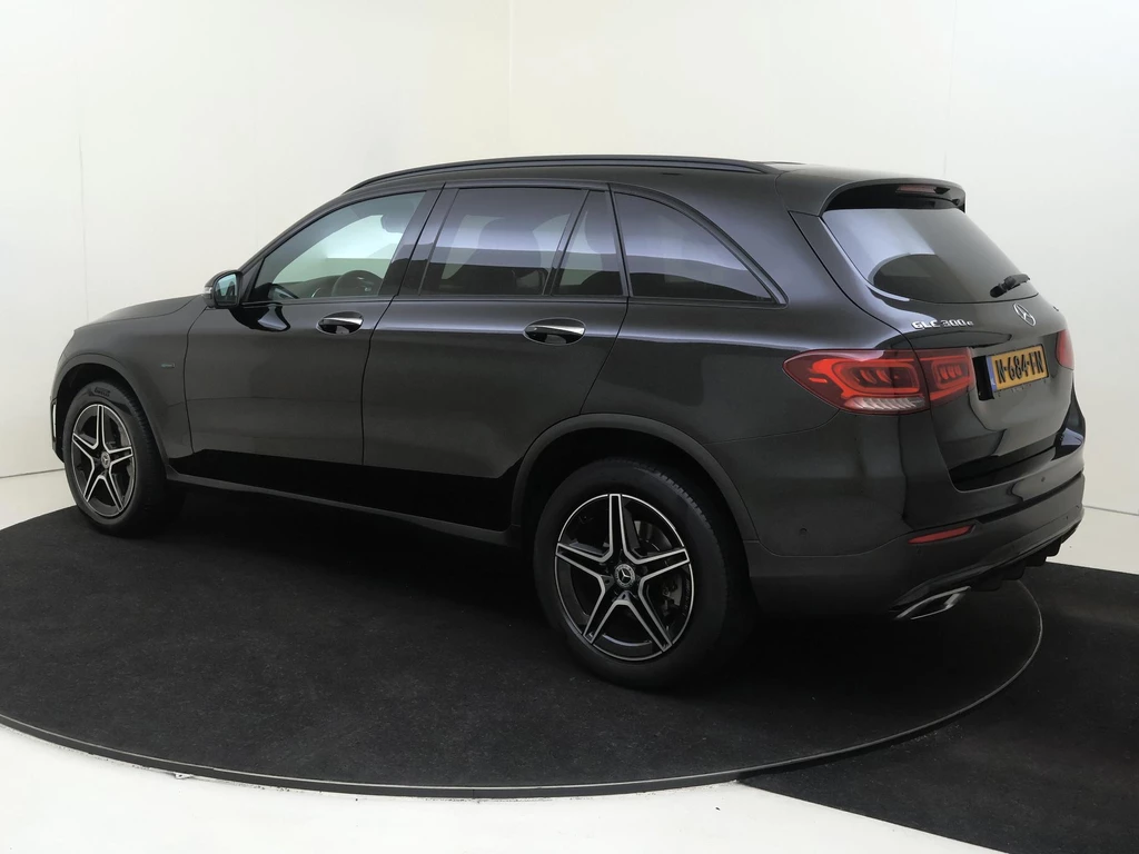 Mercedes-Benz GLC – foto 3