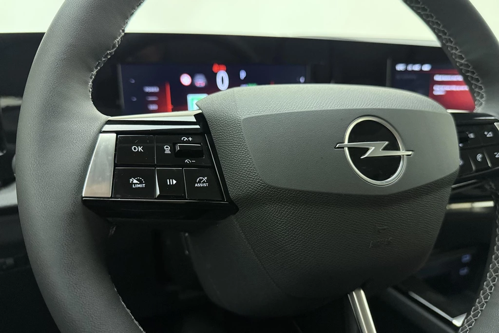 Opel Astra – foto 18