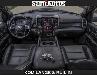 Dodge Ram Pick-Up – thumbnail 41
