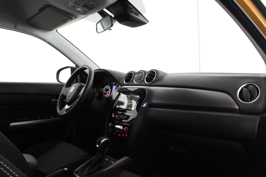 Suzuki Vitara – foto 11