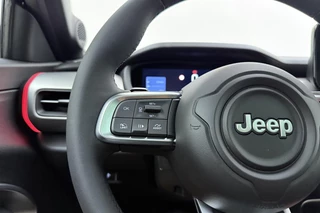 Jeep Avenger – thumbnail 18