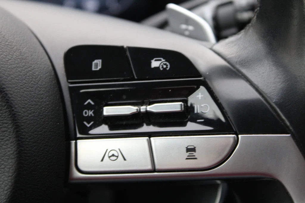 Hyundai Tucson – foto 19