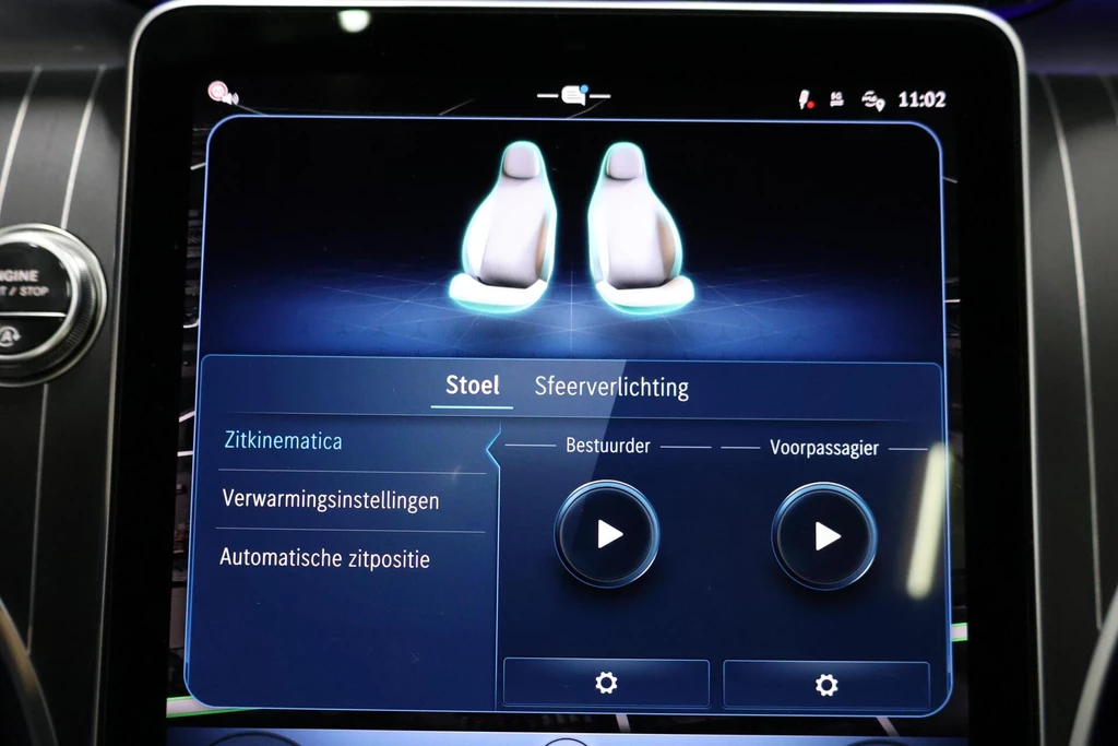 Mercedes-Benz C-Klasse – foto 21