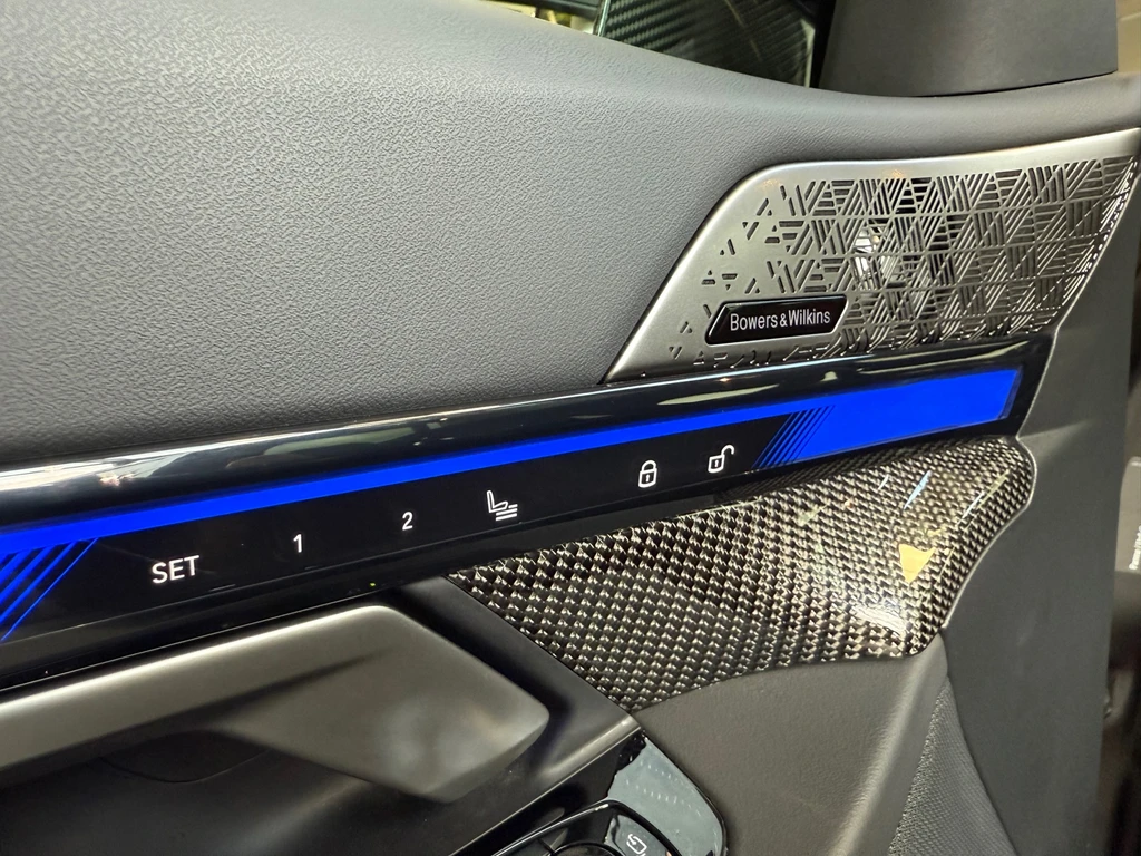 BMW M5 – foto 21
