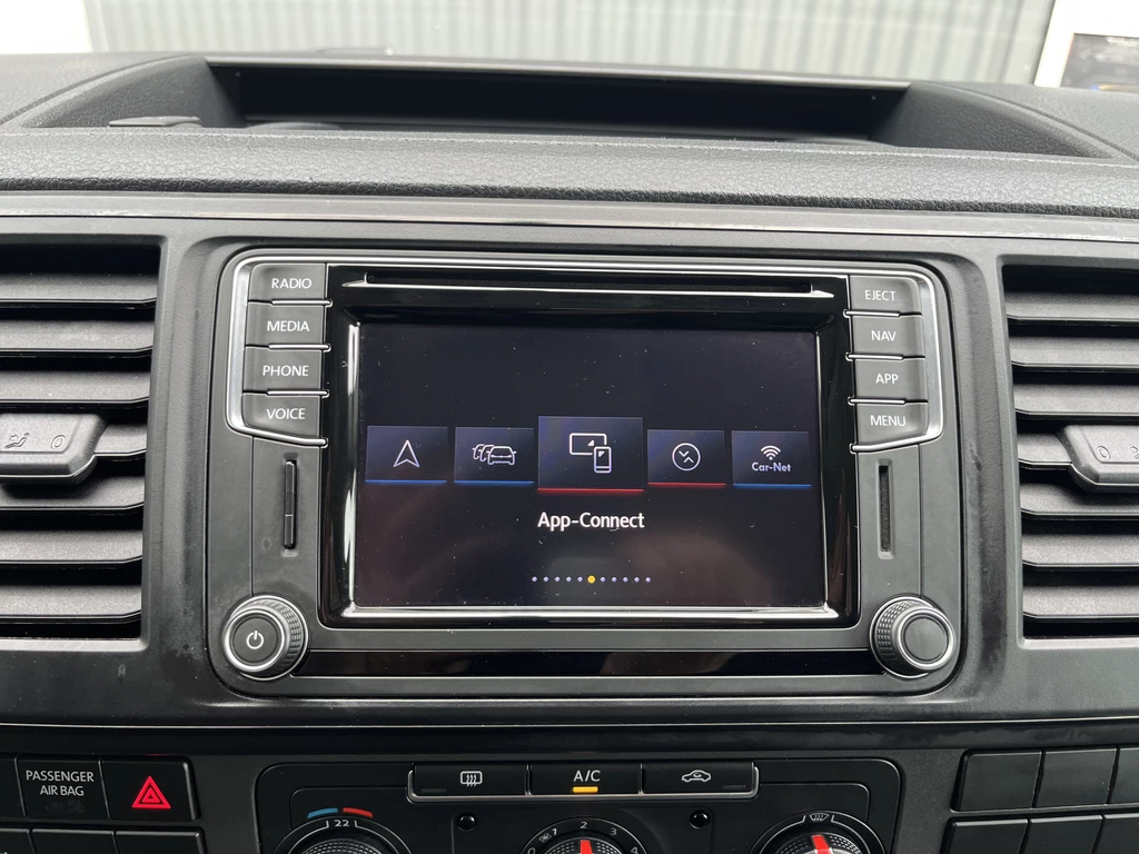 Volkswagen Transporter – foto 41
